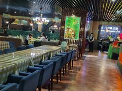 大堂-美森西餐厅(曙光大道店)