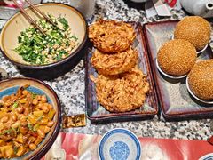 -南京大牌档(崇文门国瑞店)