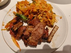 -缘·金家烤鳗鱼(西塔总店)