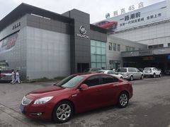 -上海永达通途别克4S店(七宝店)