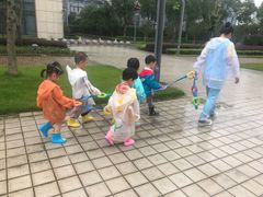 -优嘉托育·早教(宁波宏泰广场店)