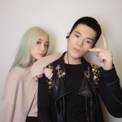 -3AM HAIR SALON染发接发