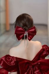 -艾米丽婚纱礼服