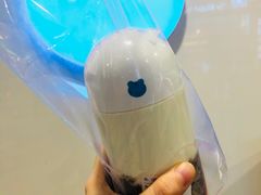 -兰熊鲜奶(西直门凯德mall店)