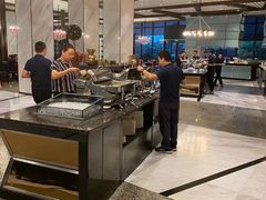 -上海虹桥西郊假日酒店