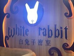 -白兔子密室(长寿路店)