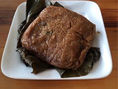 -乌镇那一年小院主题餐厅(甘泉西路店)