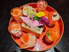 -山上下日本料理(万象城店)
