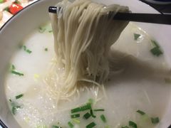 -十面春风·江南面馆(崇宁路店)