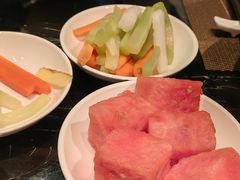 -喜棠·长沙家宴·海鲜·湘菜(麓谷店)