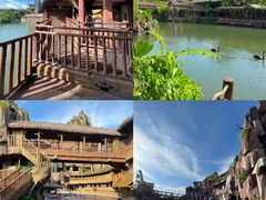 -长鹿旅游休博园