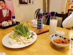 -丽和苑·自助寿喜锅(虹梅路店)