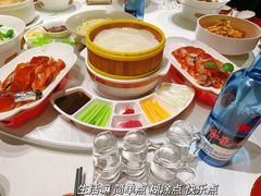 -大鸭梨烤鸭(望京店)