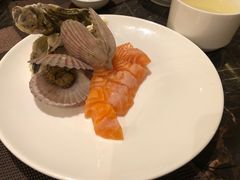 -长春净月潭喜来登酒店·盛宴标帜餐厅