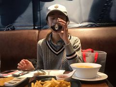 -安妮意大利餐厅(世贸天阶店)