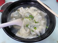 -食惠里小笼包面馆(越秀店)