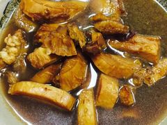 -老磁器口豆汁店(天坛店)