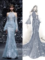 点击看大图 -MuseMarry婚纱(前海嘉里中心店)