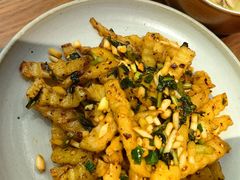折耳根咔嚓洋芋-云海肴·汽锅鸡·云南菜(苏州中心店)