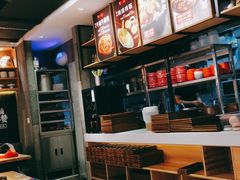 -牛腩之旅·牛腩牛杂煲(光启城美食城店)