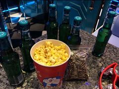 -酷必乐KTV(北行店)