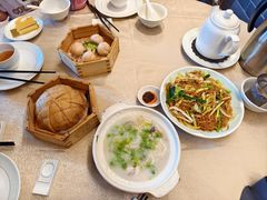 -广州长隆香江酒店