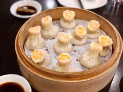 烧麦-鼎泰丰(46th street)