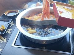 -牛武士寿喜烧·和牛火锅自助(全球首店)