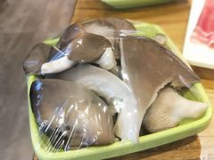 -四喜小胖·北京涮肉(五道营店)