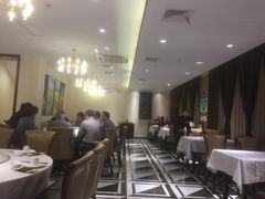 大堂-老人和饭店(淮海中路店)