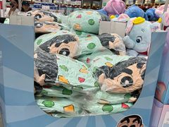 -山姆会员商店(亦庄创意生活广场店)