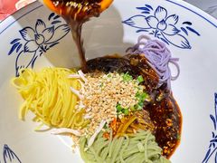 -小河盐帮·私家菜·烤鸭(三元桥·霄云路店)