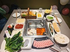 -海底捞火锅(吾悦广场店)