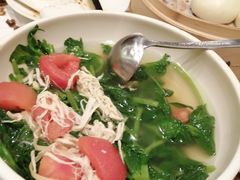 -眉州东坡(北苑华贸店)