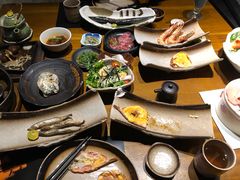 -和彩放题餐厅(酒仙桥店)