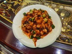 宫爆鸡丁-紫光园(顺义店)