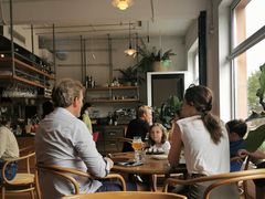 -BOR Eatery(安福路店)