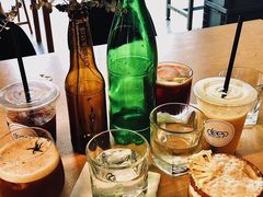 -DEEP COFFEE(瑞光烘焙工厂店)