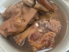 -麦文记面家(佐敦店)