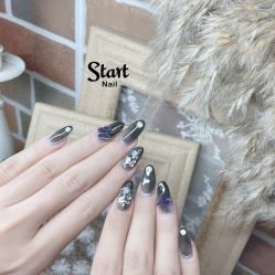 -StartNail美甲