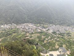 -雁荡山风景名胜区