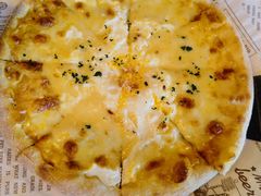 -MR.ROCKY洛奇先生·西餐&酒吧(琶醍店)