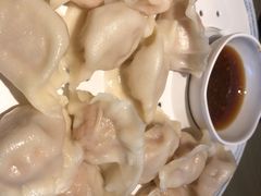 海胆水饺-前海沿·青岛菜(李沧万达店)