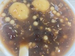 -罗子龙罗家桂花汤圆(曹都巷店)