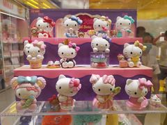 -泡泡玛特POPMART(浦项中心体验店)