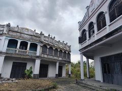 -两江国际影视城