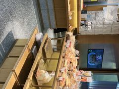 -西村叔叔的店·面包·甜品·蛋糕(崂山丽达店)