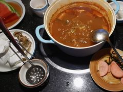 -亮欢寨快活林 酸汤鱼(仁怀店)