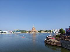 -大连海昌发现王国主题公园