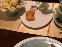 -Sala Thai Restaurant